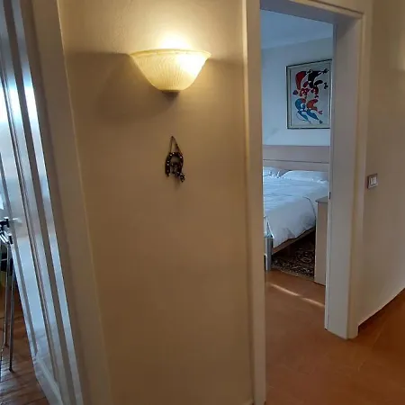 Oasis In The Heart Of * Tirana