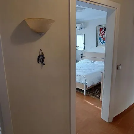 Apartment Oasis In The Heart Of Tirana