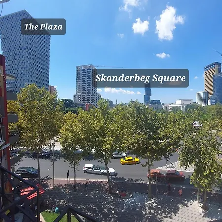 Apartment Oasis In The Heart Of