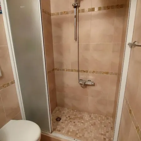 Oasis In The Heart Of