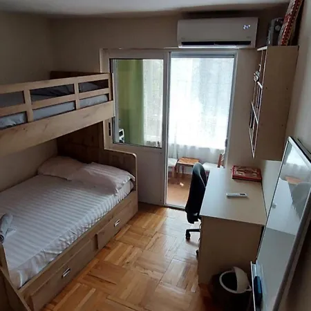 Oasis In The Heart Of Apartment