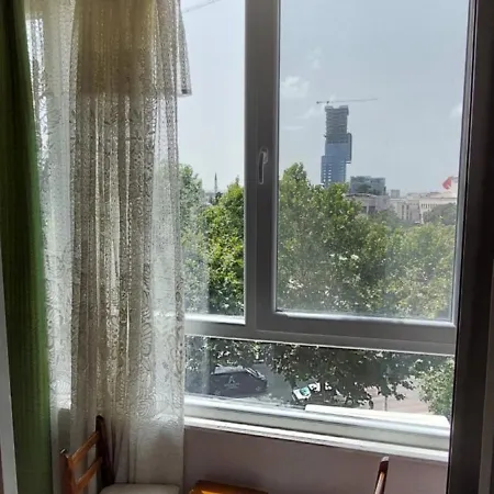 Apartment Oasis In The Heart Of *