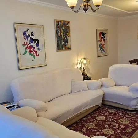 Oasis In The Heart Of