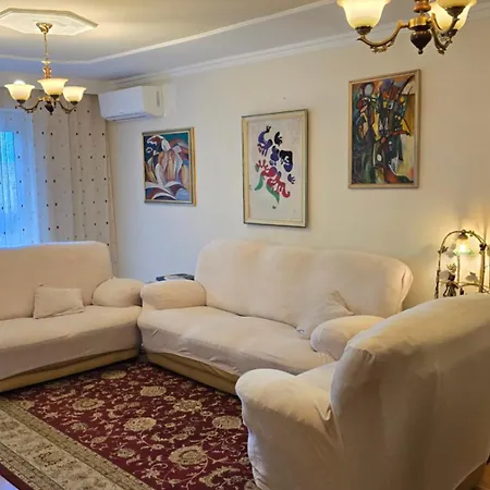 Appartement Oasis In The Heart Of *