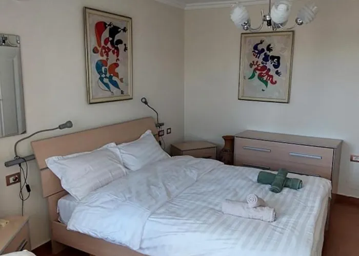 Apartament Oasis In The Heart Of *