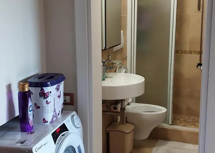 Oasis In The Heart Of