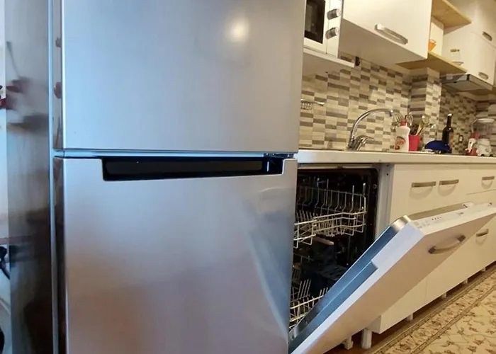 Oasis In The Heart Of 公寓 *