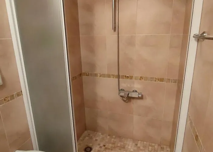 Oasis In The Heart Of