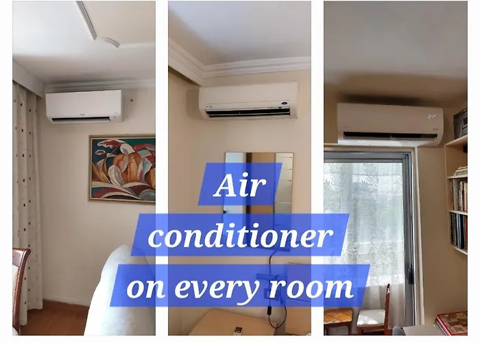 Apartament Oasis In The Heart Of