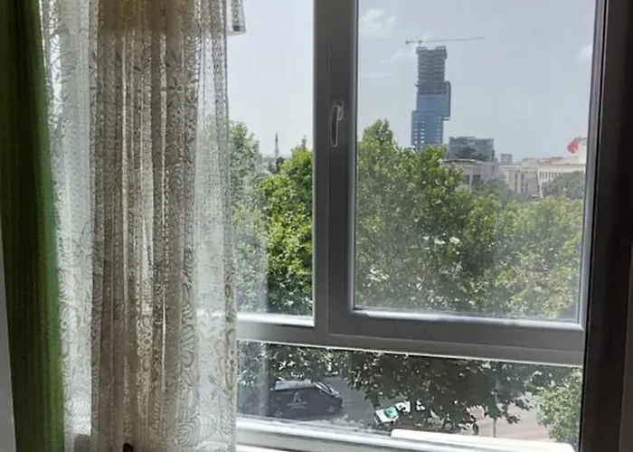 Apartament Oasis In The Heart Of *