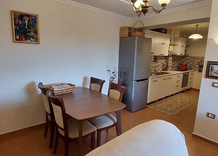 Apartament Oasis In The Heart Of *