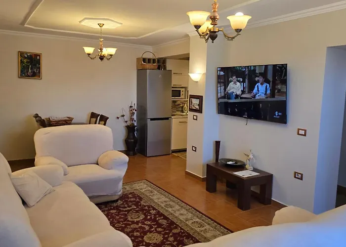 Apartament Oasis In The Heart Of *