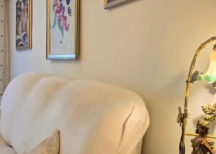 Oasis In The Heart Of *