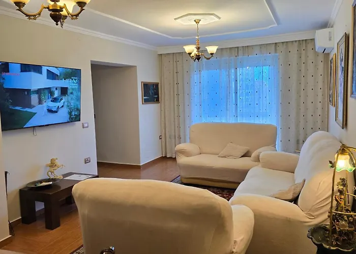 Oasis In The Heart Of *