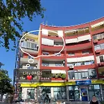 Appartement Oasis In The Heart Of