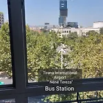 Oasis In The Heart Of Tirana
