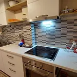 Oasis In The Heart Of Appartement