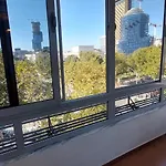 Appartement Oasis In The Heart Of Tirana