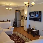 Appartement Oasis In The Heart Of *