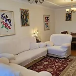 Oasis In The Heart Of Appartement *