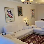 Oasis In The Heart Of