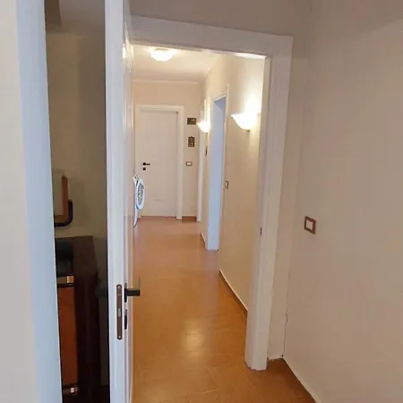 Appartamento Oasis In The Heart Of *