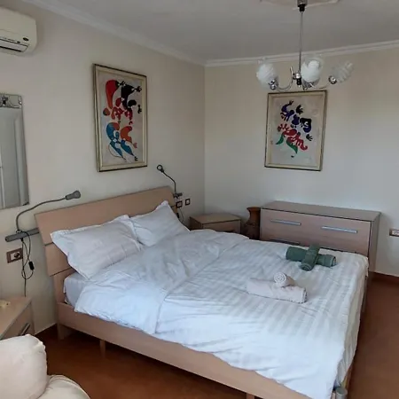 Appartamento Oasis In The Heart Of *