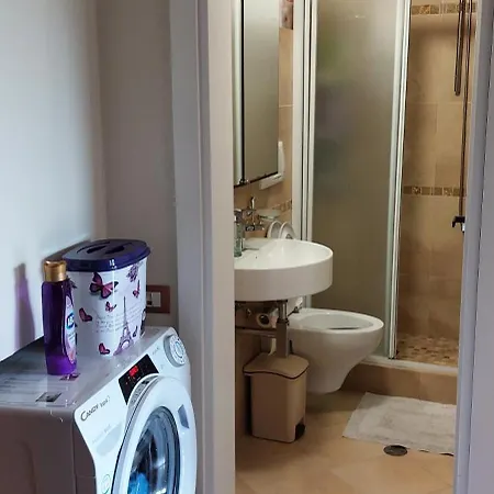 Oasis In The Heart Of