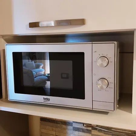 Appartement Oasis In The Heart Of Tirana