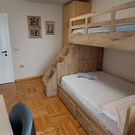 Oasis In The Heart Of