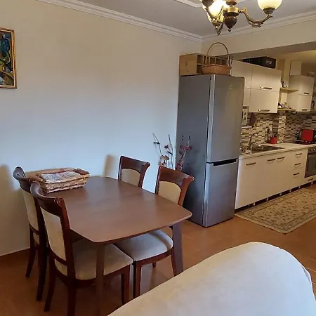 Appartamento Oasis In The Heart Of *