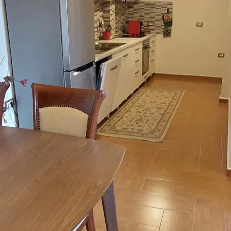 Oasis In The Heart Of