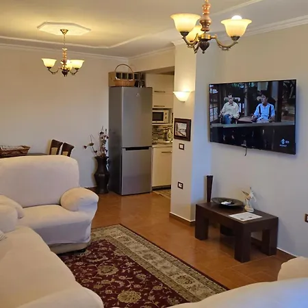 Apartament Oasis In The Heart Of *