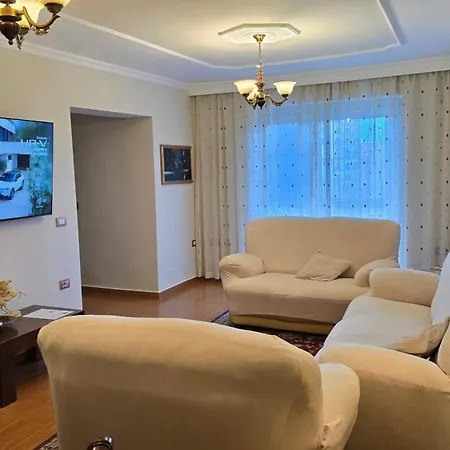 Oasis In The Heart Of *