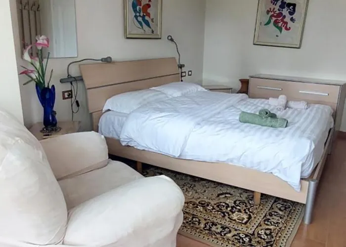 Oasis In The Heart Of