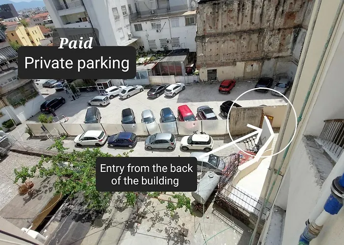 Oasis In The Heart Of