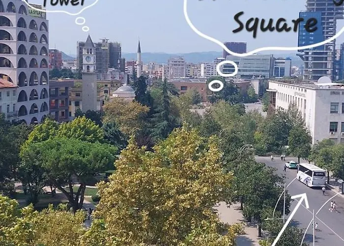 Oasis In The Heart Of