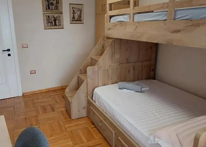 Oasis In The Heart Of