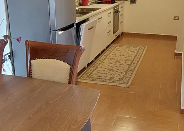 Oasis In The Heart Of