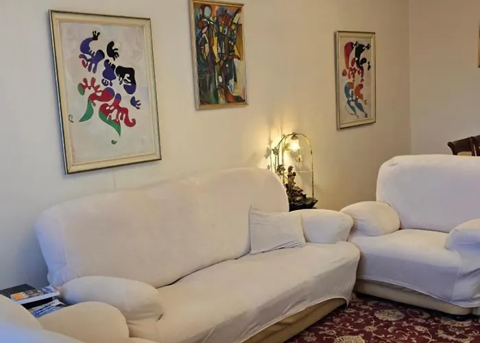 Oasis In The Heart Of